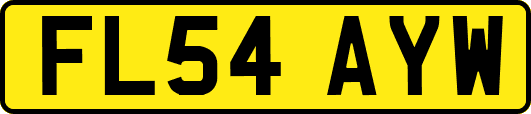FL54AYW