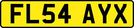 FL54AYX