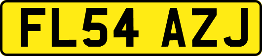 FL54AZJ