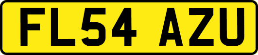 FL54AZU