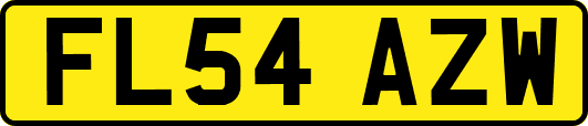 FL54AZW