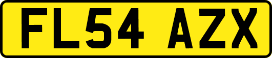 FL54AZX