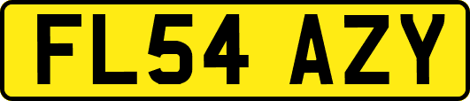 FL54AZY
