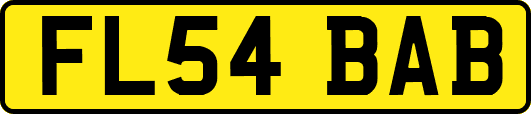 FL54BAB
