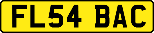 FL54BAC