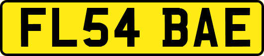 FL54BAE