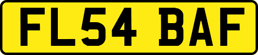 FL54BAF