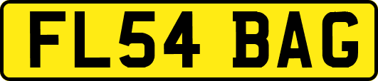 FL54BAG