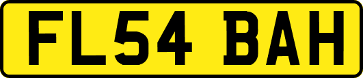 FL54BAH