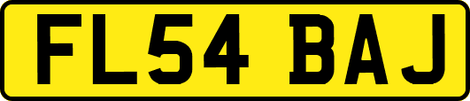 FL54BAJ