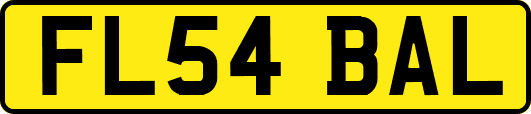 FL54BAL