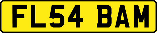 FL54BAM