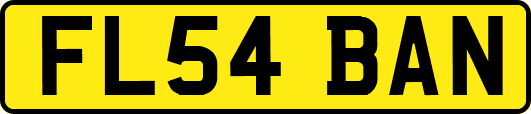 FL54BAN