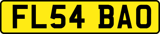 FL54BAO