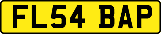 FL54BAP