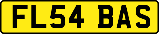 FL54BAS
