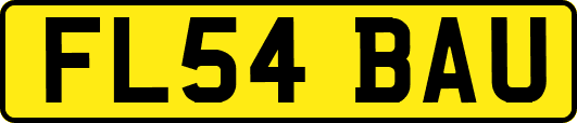 FL54BAU