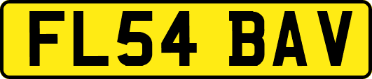 FL54BAV