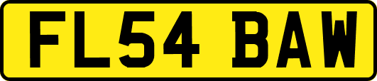 FL54BAW