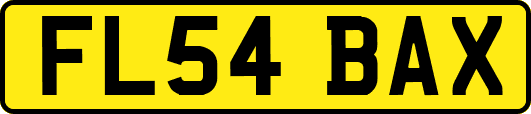 FL54BAX