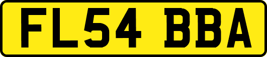 FL54BBA