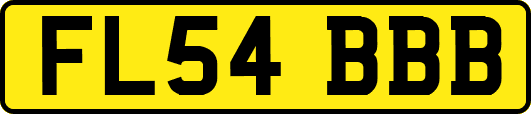 FL54BBB