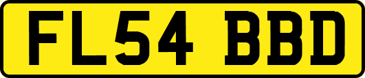 FL54BBD
