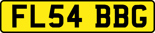 FL54BBG