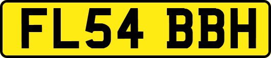 FL54BBH