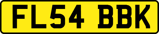 FL54BBK