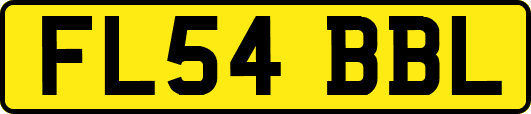FL54BBL