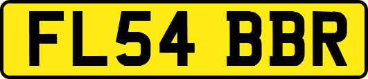 FL54BBR