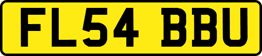 FL54BBU