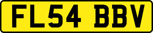 FL54BBV