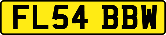 FL54BBW