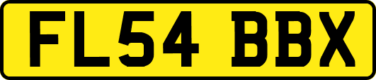 FL54BBX
