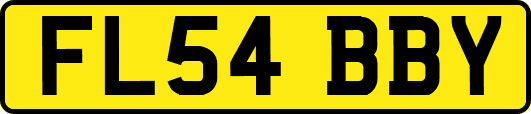 FL54BBY