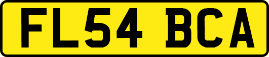 FL54BCA