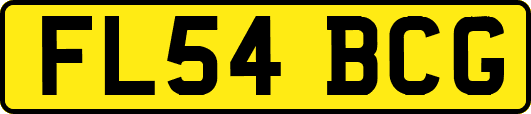 FL54BCG