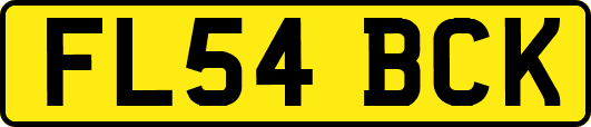 FL54BCK