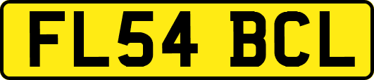 FL54BCL