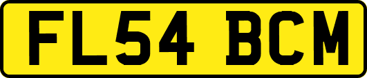 FL54BCM