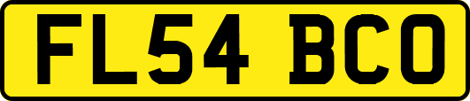 FL54BCO