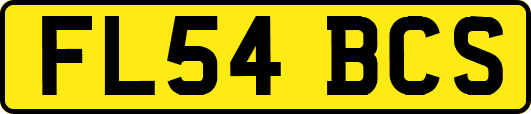 FL54BCS