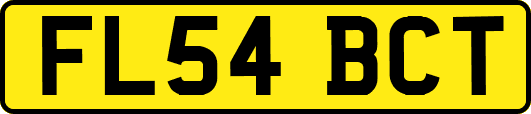 FL54BCT