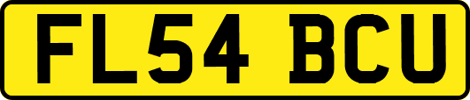 FL54BCU
