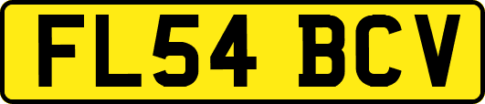 FL54BCV