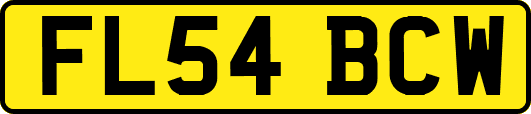 FL54BCW