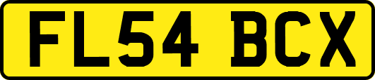 FL54BCX