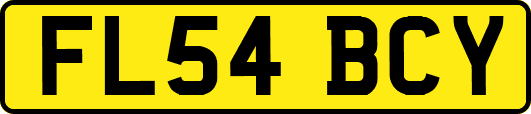 FL54BCY